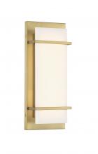  431-695-L - LED WALL SCONCE