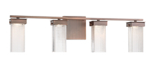  4904-267-L - 4 LIGHT LED BATH