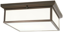  6918-281-L - LED FLUSH MOUNT