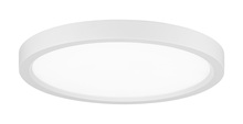  711-44-L - LED FLUSH MOUNT