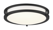  714-66A-L - LED FLUSH MOUNT