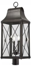  73296-143C - De Luz - 4 Light Outdoor