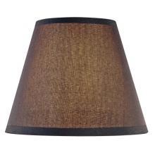  sh1963 - Black Lamp Shade