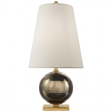 Visual Comfort and Co. Signature Collection KS 3101BKP-L - Corbin Mini Accent Lamp