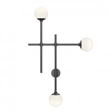  2063.25 - LED Triple Sconce