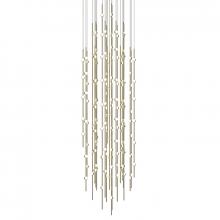  2164.38W - Andromeda 25" Round LED Pendant