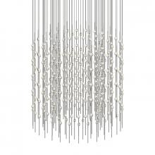  2172.13C - 48" Centaurus Cylinder LED Pendant