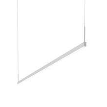  2816.03-6-35 - 6' One-Sided LED Pendant (3500K)