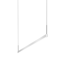  2816.16-4 - 4' One-Sided LED Pendant