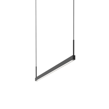  2816.25-3 - 3' One-Sided LED Pendant