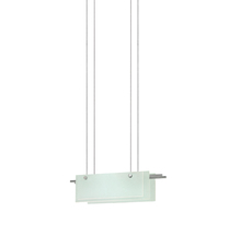  3216.13LED - 18" LED Pendant