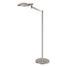 Sonneman 7088.13 - Swing Arm Floor Lamp