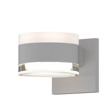  7302.FW.FH.98-WL - Up/Down LED Sconce