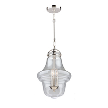  AC11283PN - Alexandria AC11283PN Pendant