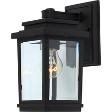  AC8190BK - Freemont 1-Light Outdoor Wall Light