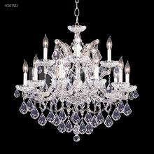  40257GL22 - Maria Theresa 15 Light Chandelier