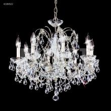  40288G22 - Regalia 8 Light Chandelier