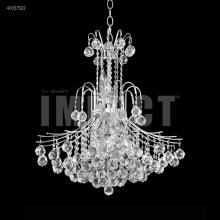  40317S22 - Cascade Chandelier