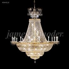  40546G22 - Imperial Empire Entry Chandelier