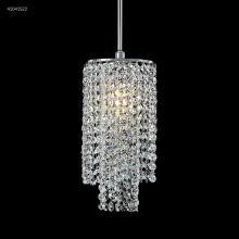  41041S22 - Contemporary Crystal Chandelier