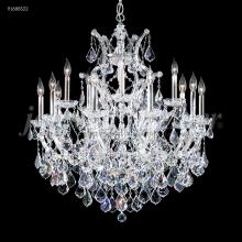  91688GL22 - Maria Theresa 15 Light Chandelier