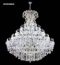  91830GL0GT - Maria Theresa 128 Light Chandelier