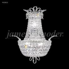  94108G22 - Princess Collection Empire Wall Sconce