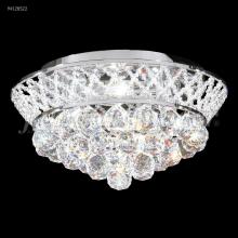  94128S22 - Jacqueline Collection Flush Mount