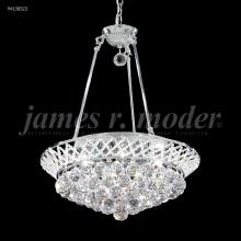  94138G22 - Jacqueline Collection Chandelier