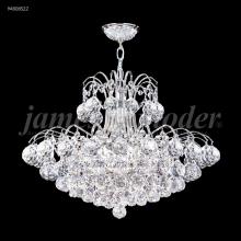  94808G22 - Jacqueline Collection Chandelier