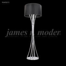  95642S22-71 - Eclipse Collection Floor Lamp