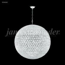  95940S00 - Sun Sphere Chandelier