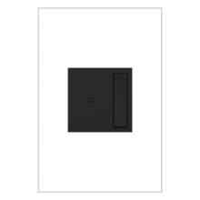  WNAL63G1 - adorne® Wireless Smart Dimmer with Netatmo, Graphite