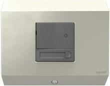  APCB1TM4 - Control Box with Paddle Dimmer