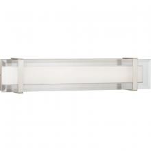  P300152-009-30 - Miter LED Collection 24" LED Linear Bath & Vanity