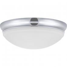  P350131-015-30 - P350131-015-30 1-25W LED FLUSH MOUNT