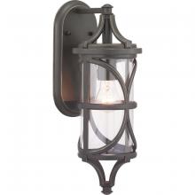 P560116-020 - Morrison Collection One-Light Small Wall Lantern