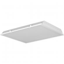  PCIRT-LED-22-35K - 2'x2' LED Recessed Troffer 120-277v