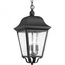  P550001-031 - Kiawah Collection Three-Light Hanging Lantern