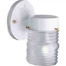  P5602-30 - One-Light Utility Wall Lantern