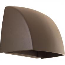  P5634-2030K9 - Cornice Collection One-Light LED Wall Sconce