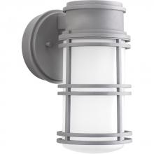  P5676-13630K9 - Bell Collection Small Led Wall Lantern
