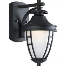  P5775-31 - Fairview Collection One-Light Wall Lantern