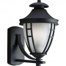  P5778-31 - Fairview Collection One-Light Wall Lantern