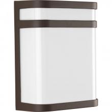  P5801-12930K9 - Valera Collection LED One-Light LED Wall Lantern