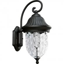  P5828-31 - Coventry Collection One-Light Wall Lantern