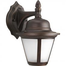 P5862-2030K9 - Westport LED Collection One-Light Small Wall Lantern