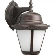  P5864-2030K9 - Westport LED Collection One-Light Large Wall Lantern