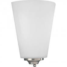  P7092-0930K9 - One-Light LED Wall Sconce