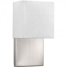  P710010-009-30 - One-Light LED Wall Sconce